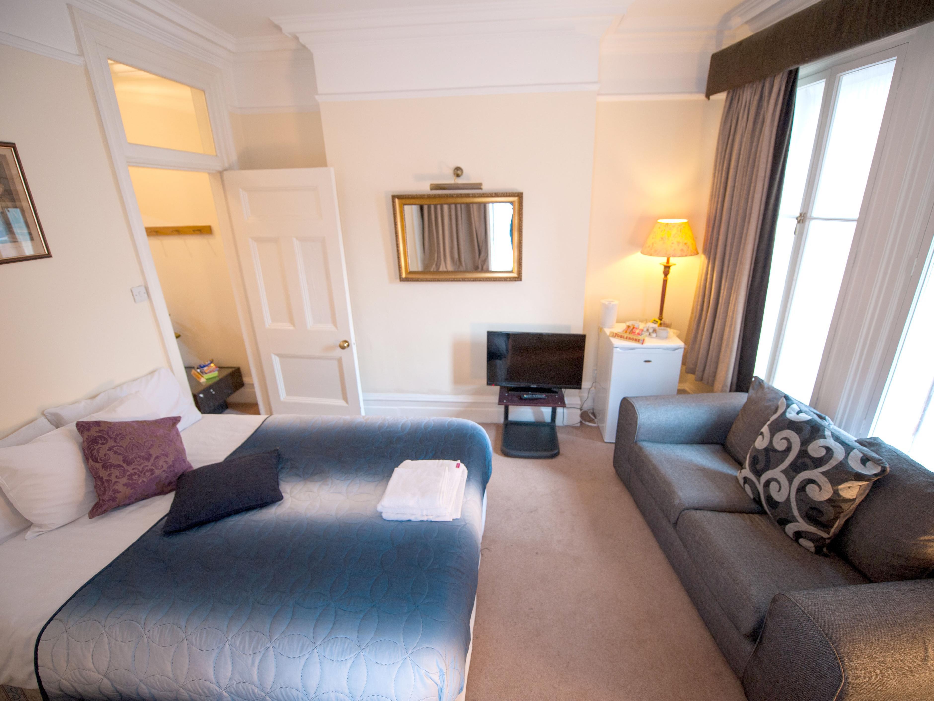 Knightsbridge