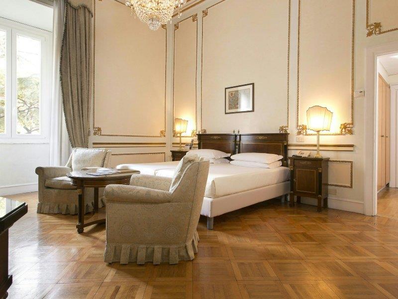 Hotel-Suiteis