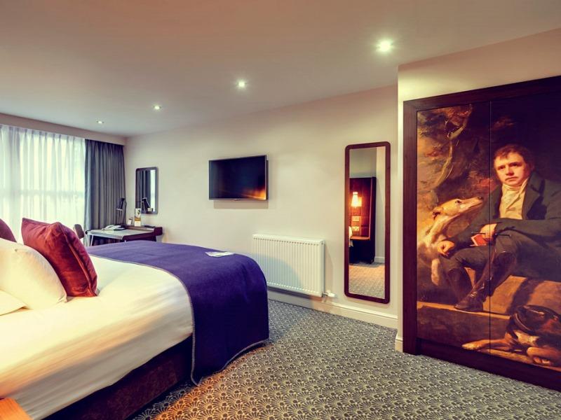 Mercure