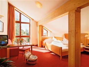 Sporthotel