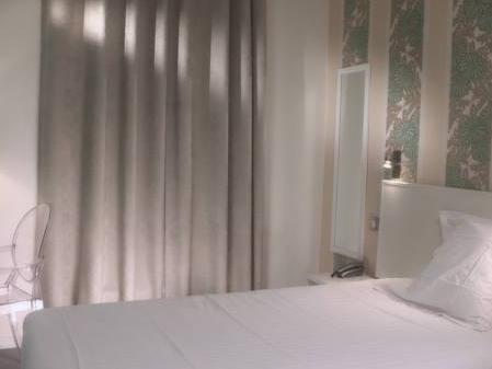 Hotel-Solo