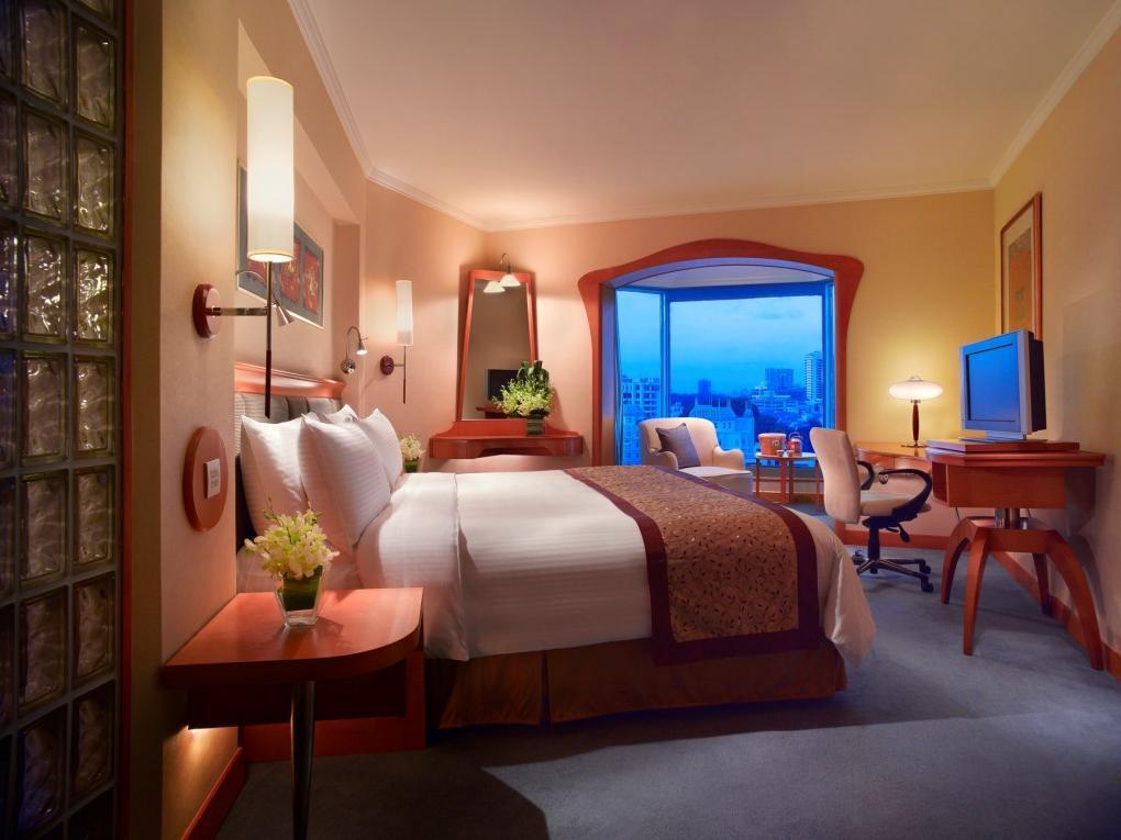 Shangri-la