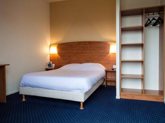 Double Room - Best price guarantee