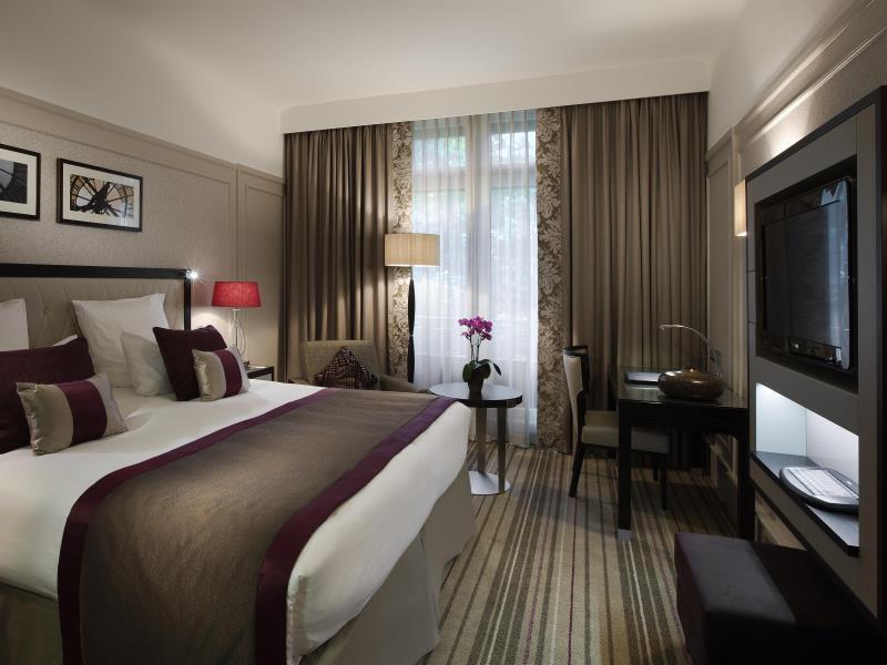 Marriott