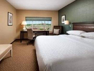 Sheraton