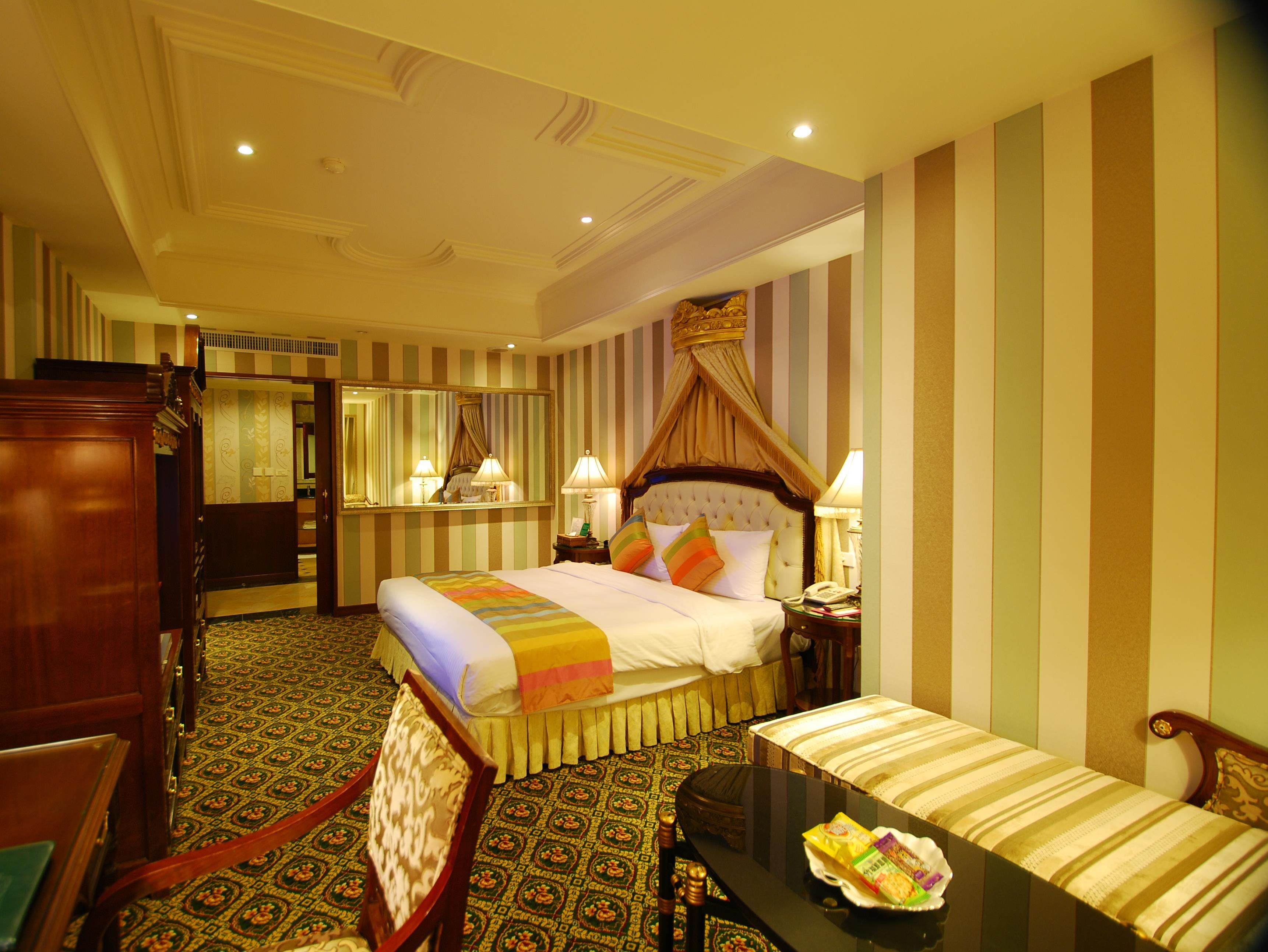 Hotel-Brilliant
