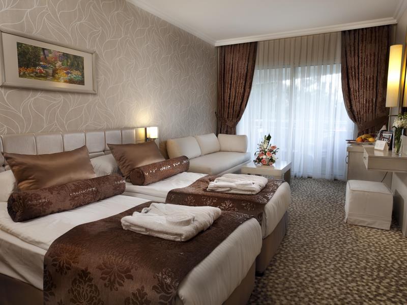 Rixos