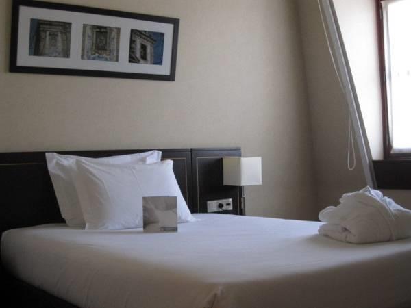Standard Single Room - Free WiFi access