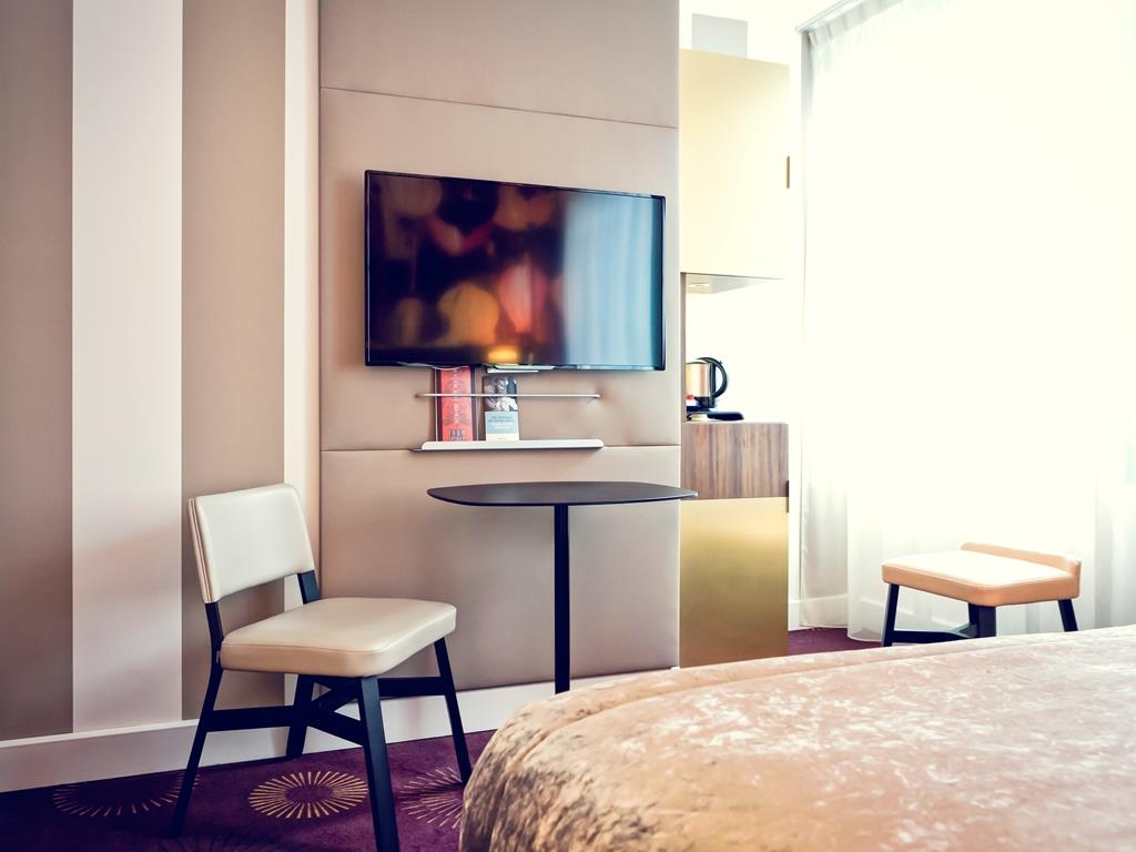 Mercure