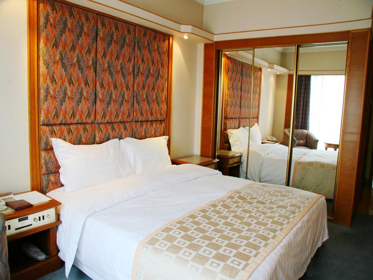 Hotel-Standard