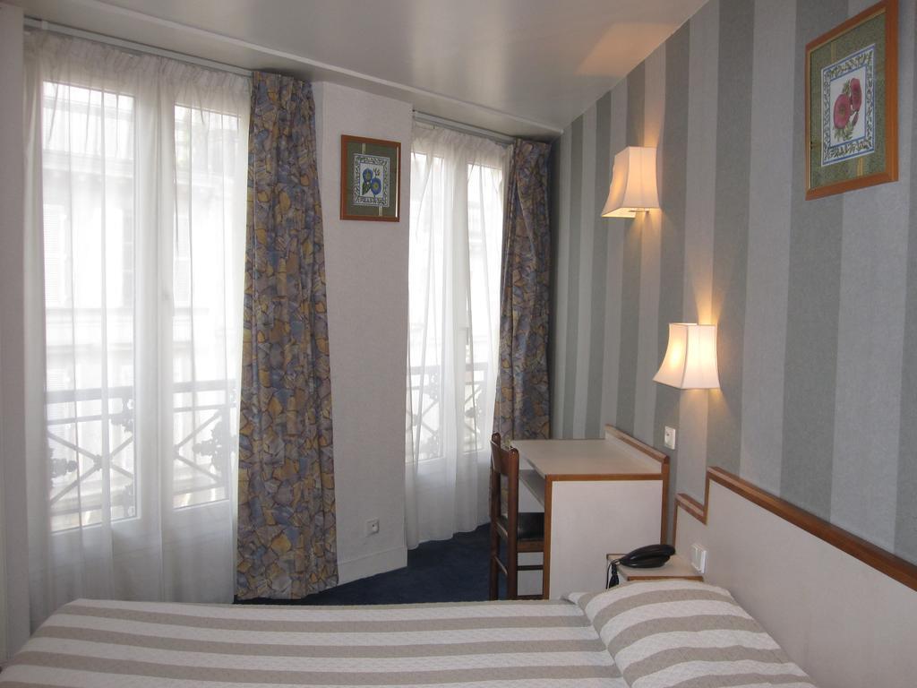 Bergere