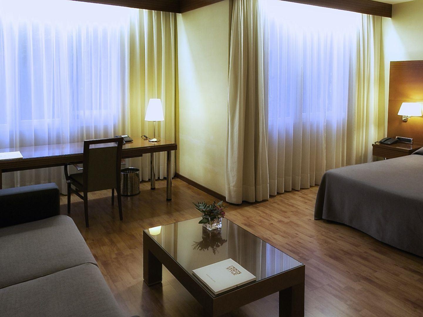 Aparthotel