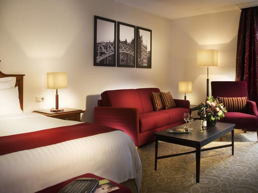 Marriott