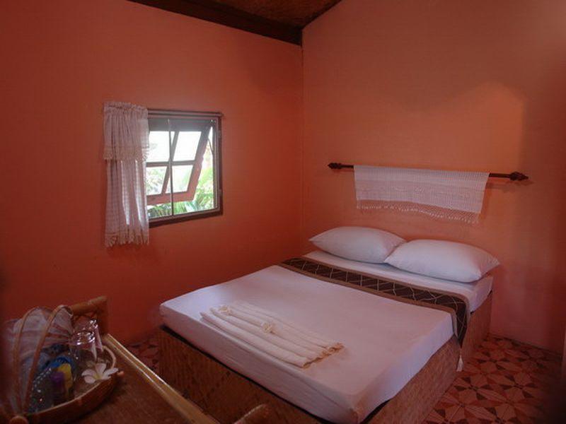 Resort