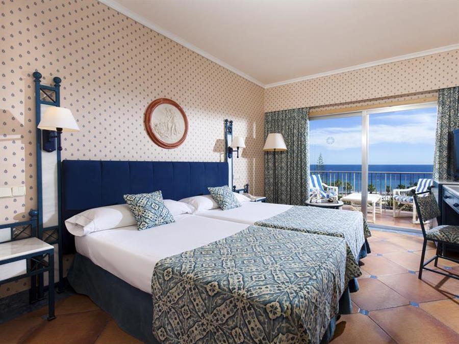 Hotel-Standard