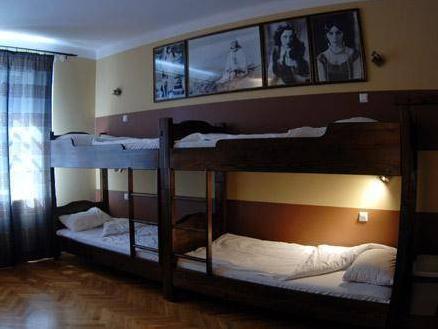 Hostel