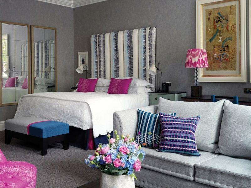 Hotel-Knightsbridge