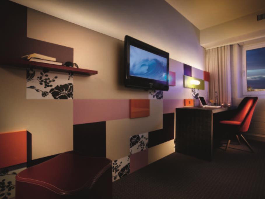 pentahotel