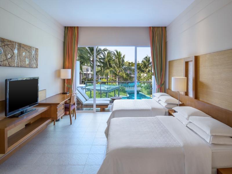 Sheraton