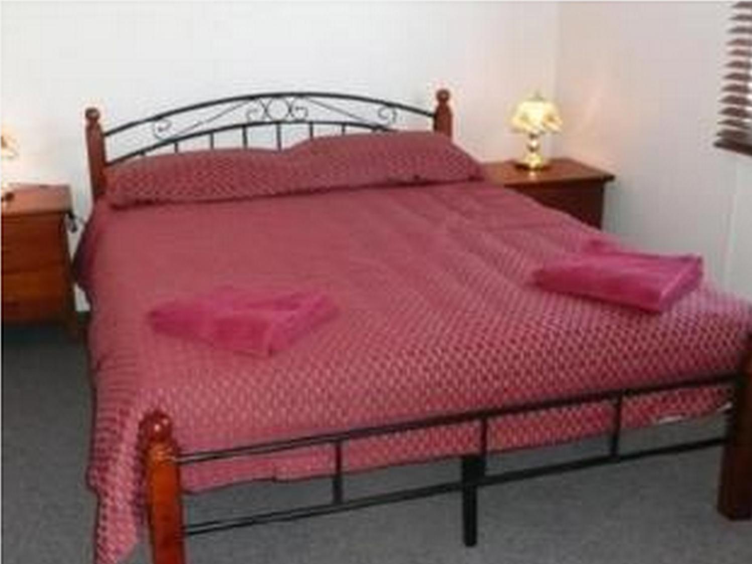 Standard Queen - Best price guarantee