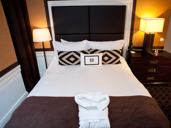 Hotel-Junior