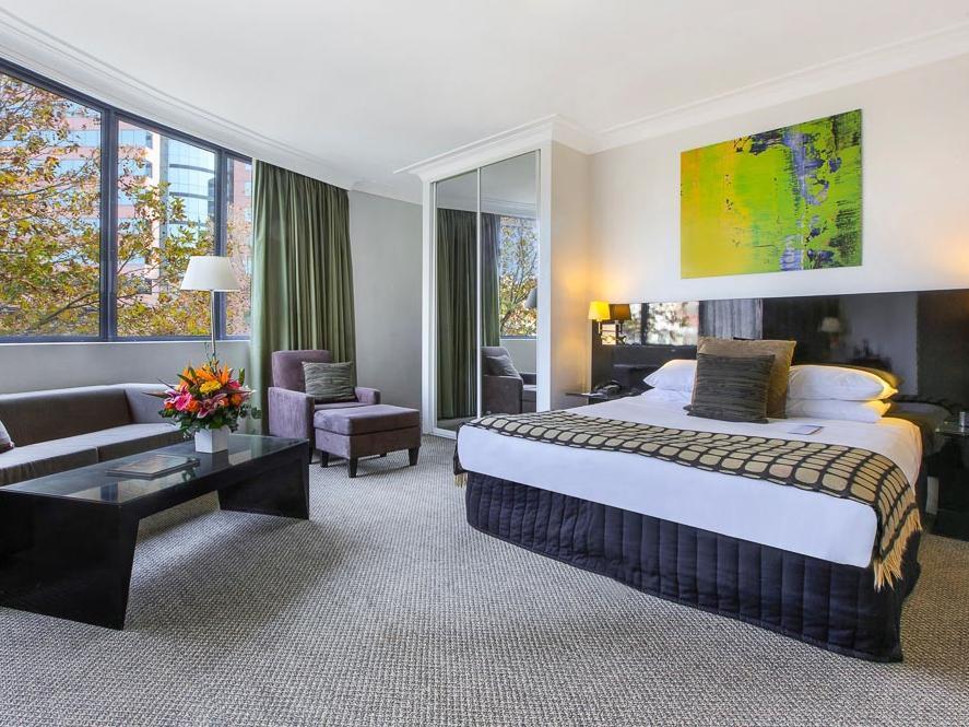 Rydges