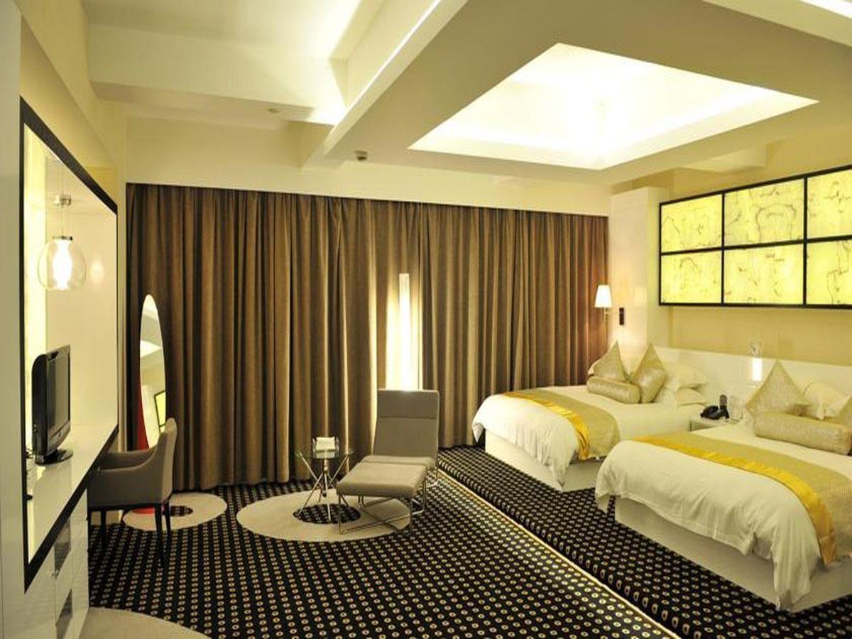 Hotel-Executive