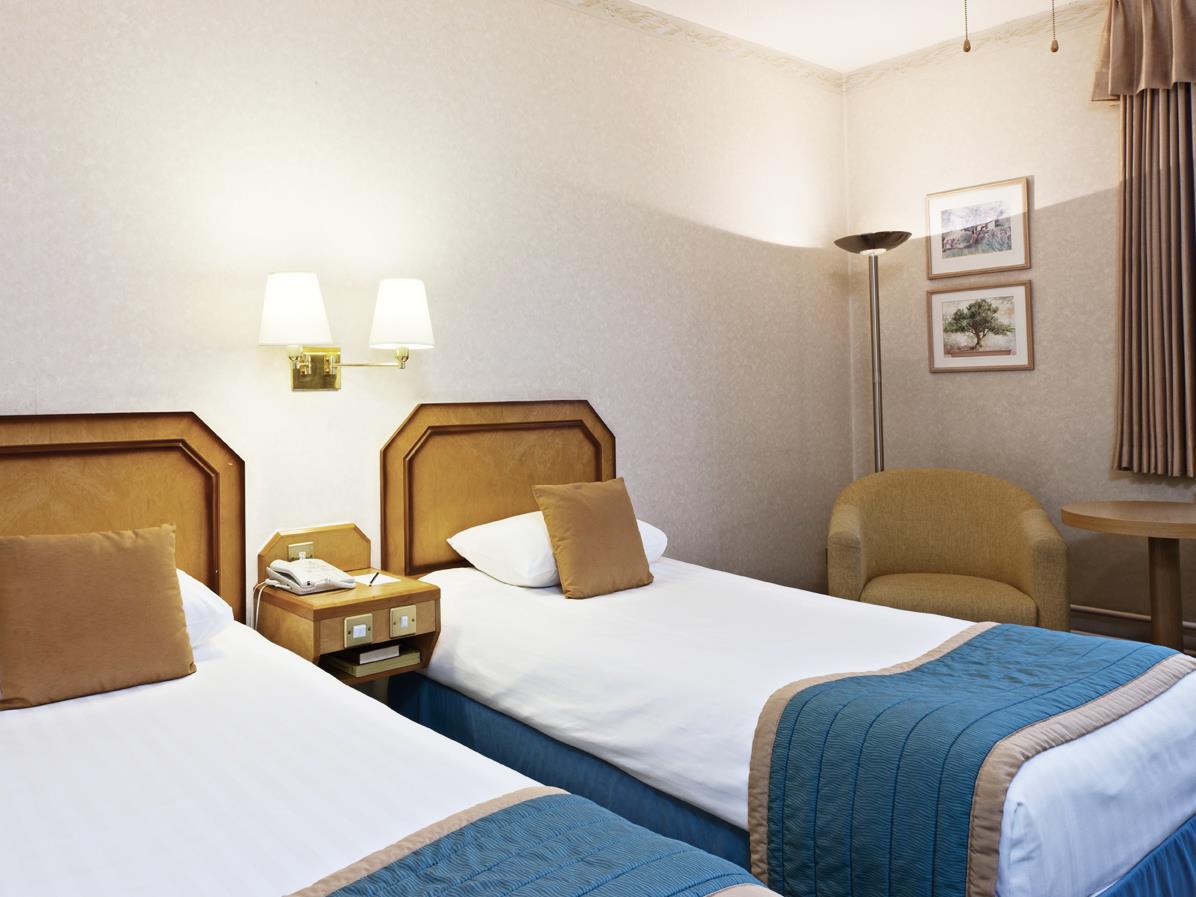 Copthorne