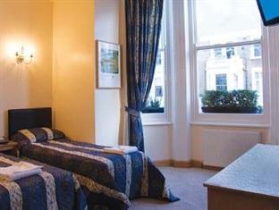 Hotel-Triple