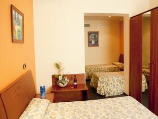 Hotel-Triple