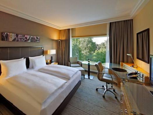 Hilton