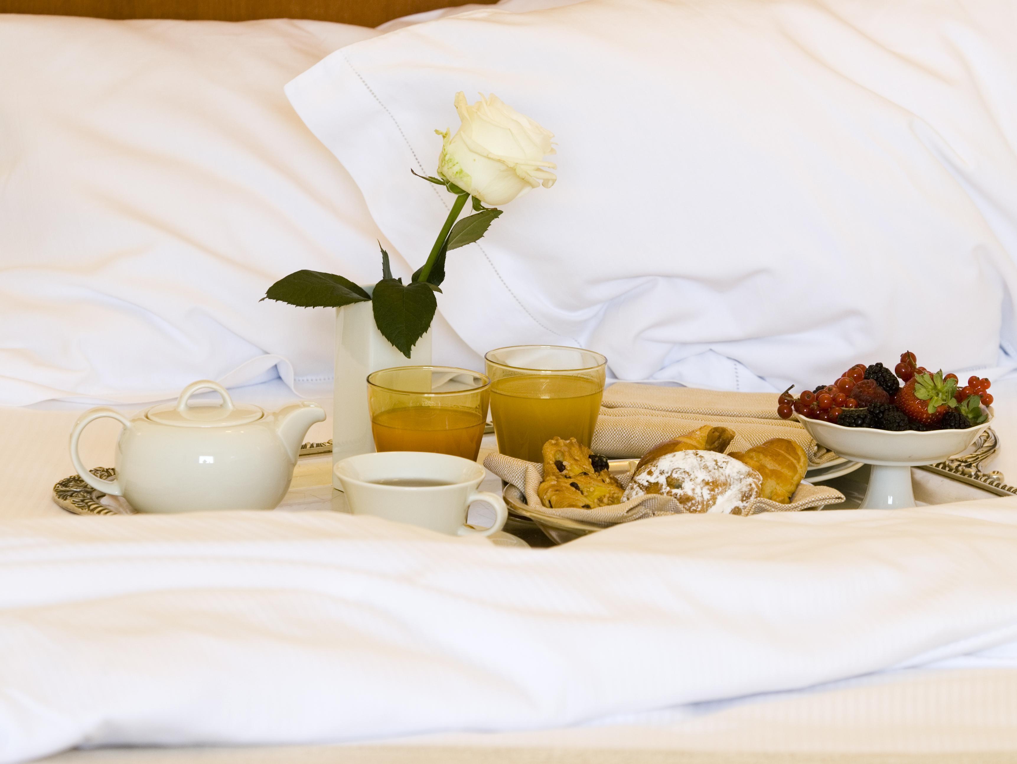 Starhotels