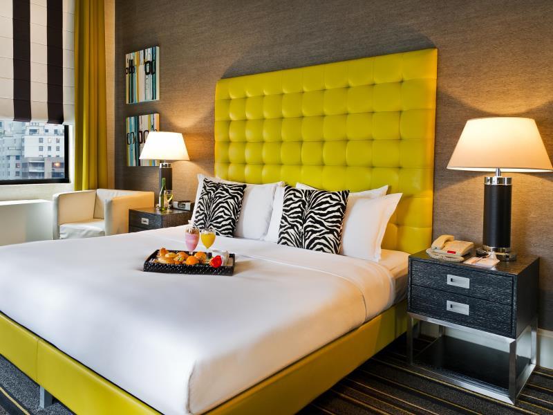 Superior Room King Bed - Best price guarantee