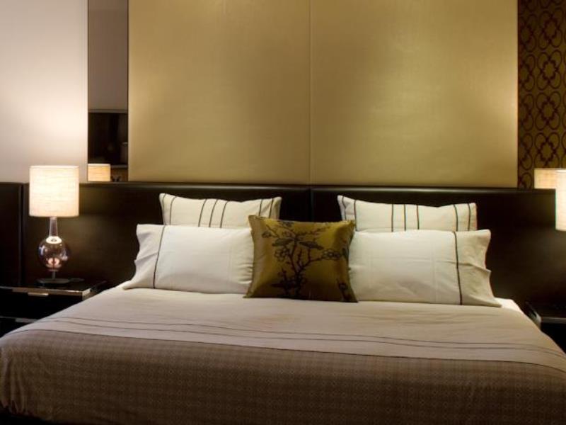 Hotel-Winter