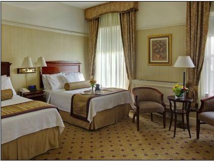 Hotel-Standard