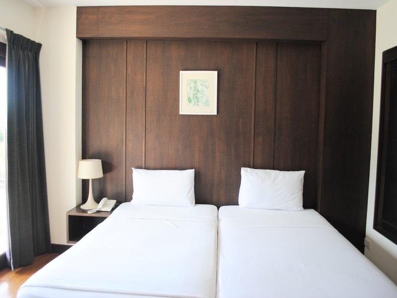 Family (Room Only) - Free WiFi access