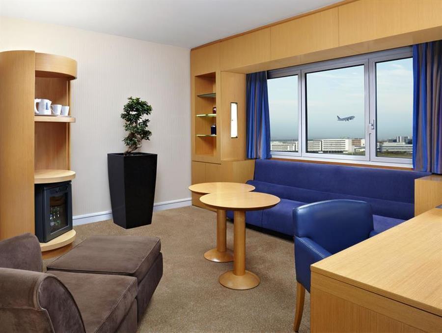 Sheraton