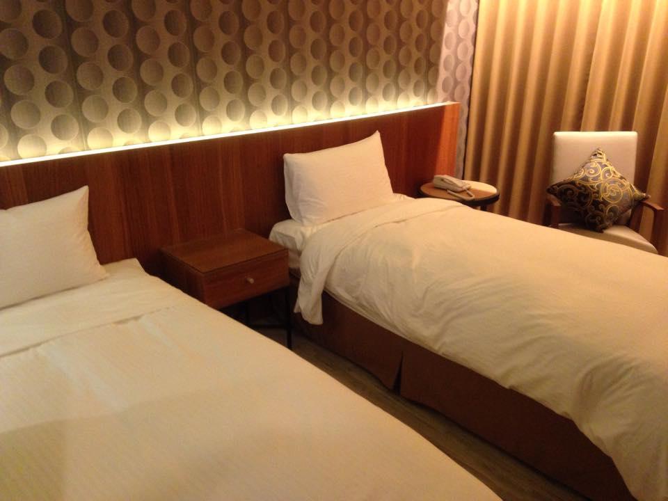 Hotel-VIP