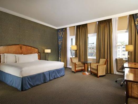 Hotel-Double