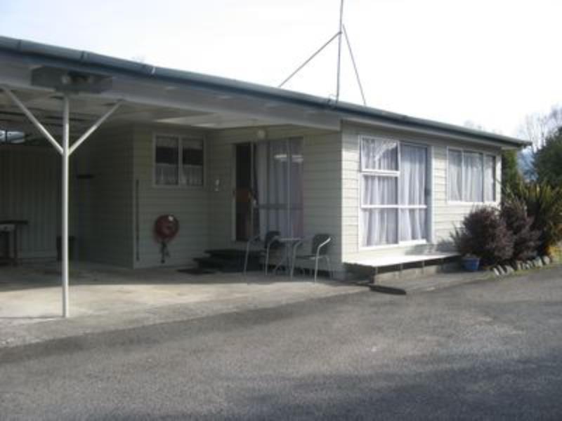 Tongariro