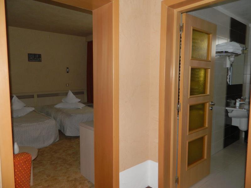 Hotel-Double
