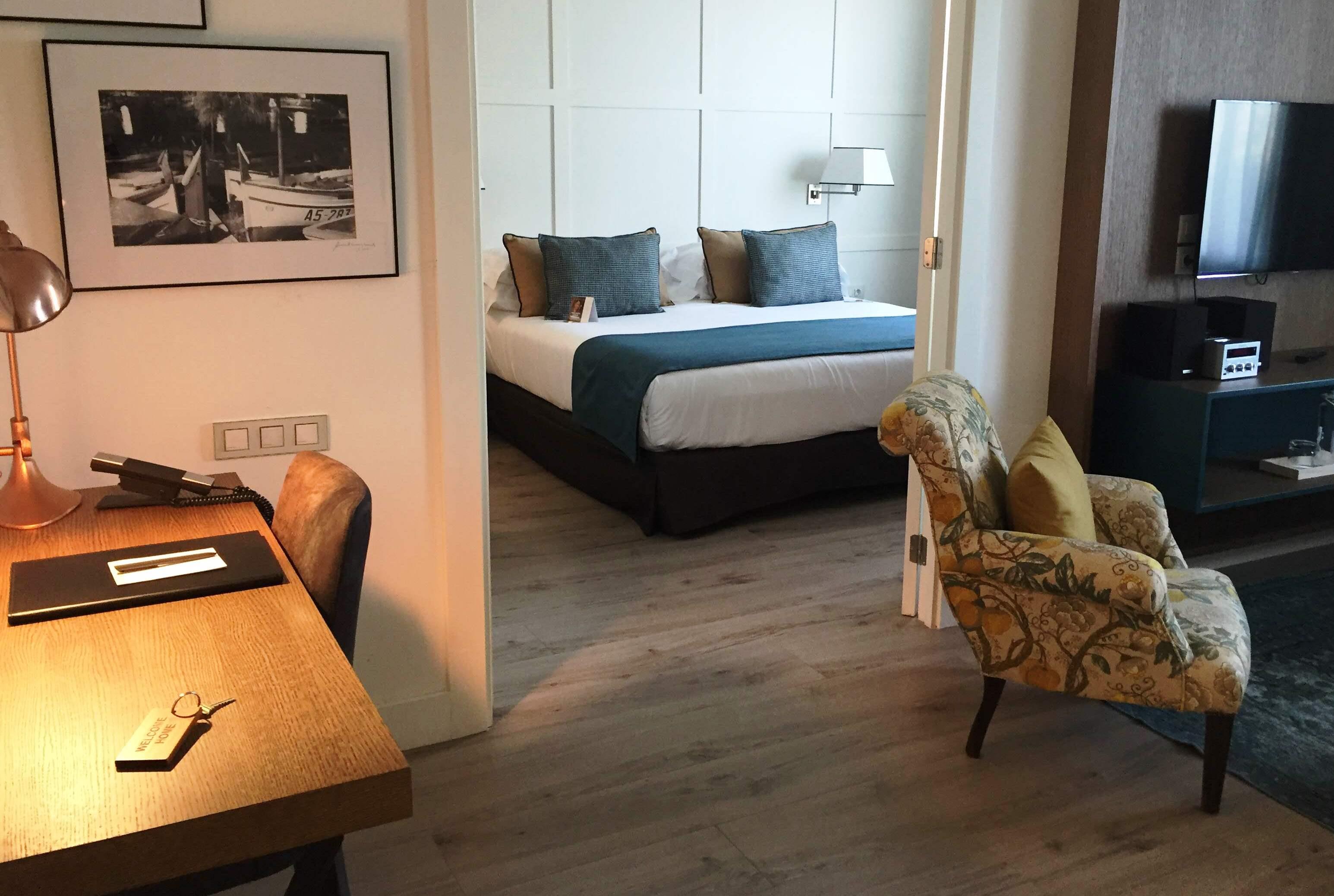 Hotel-Economy