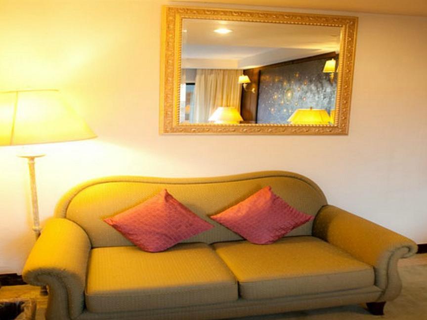 Hotel-Standardis