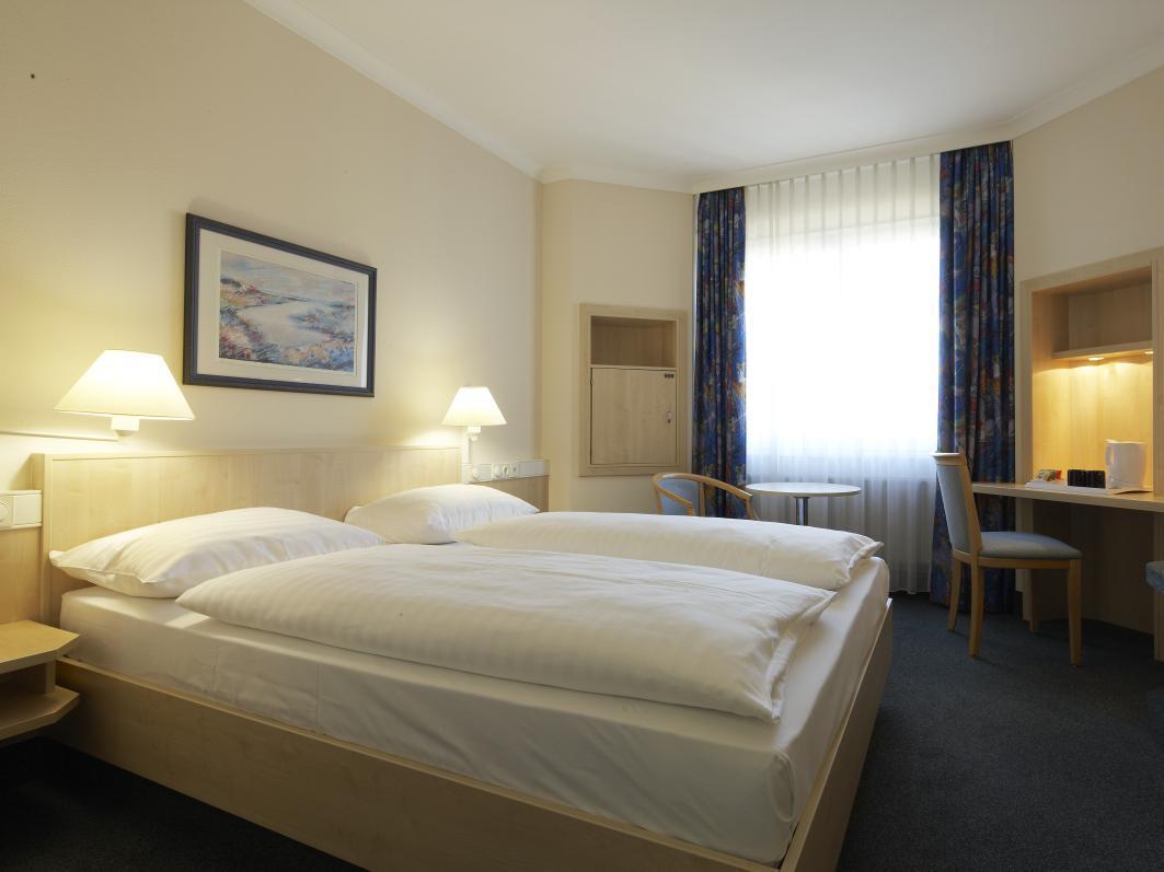 InterCityHotel