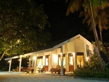 Resort's