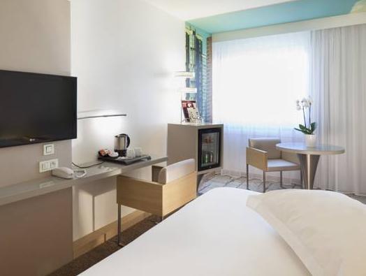Mercure
