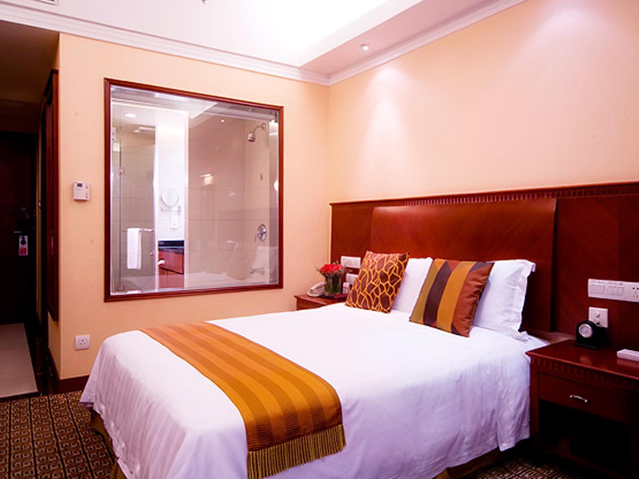 Executive - Best price guarantee