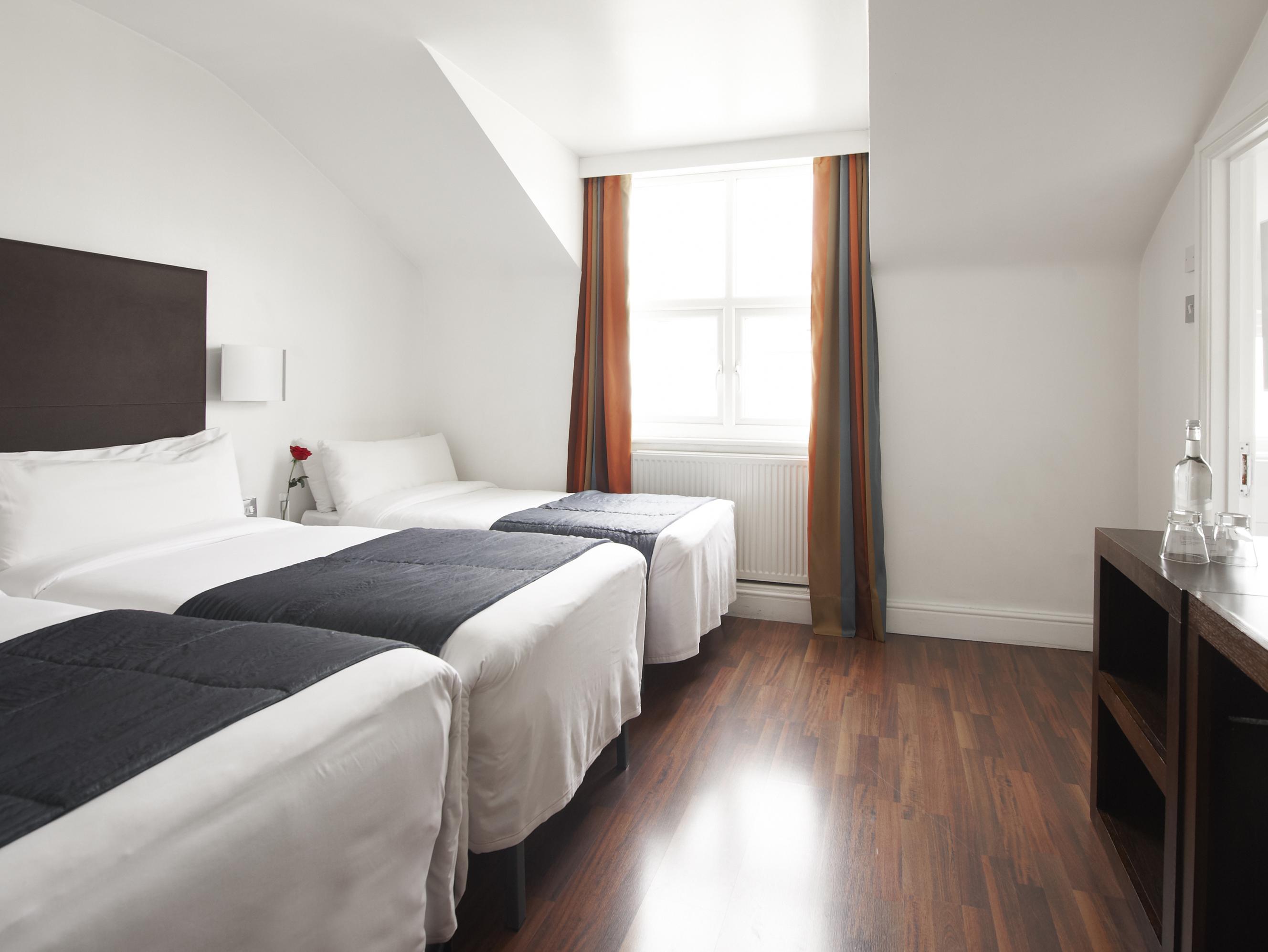 Hotel-Executive