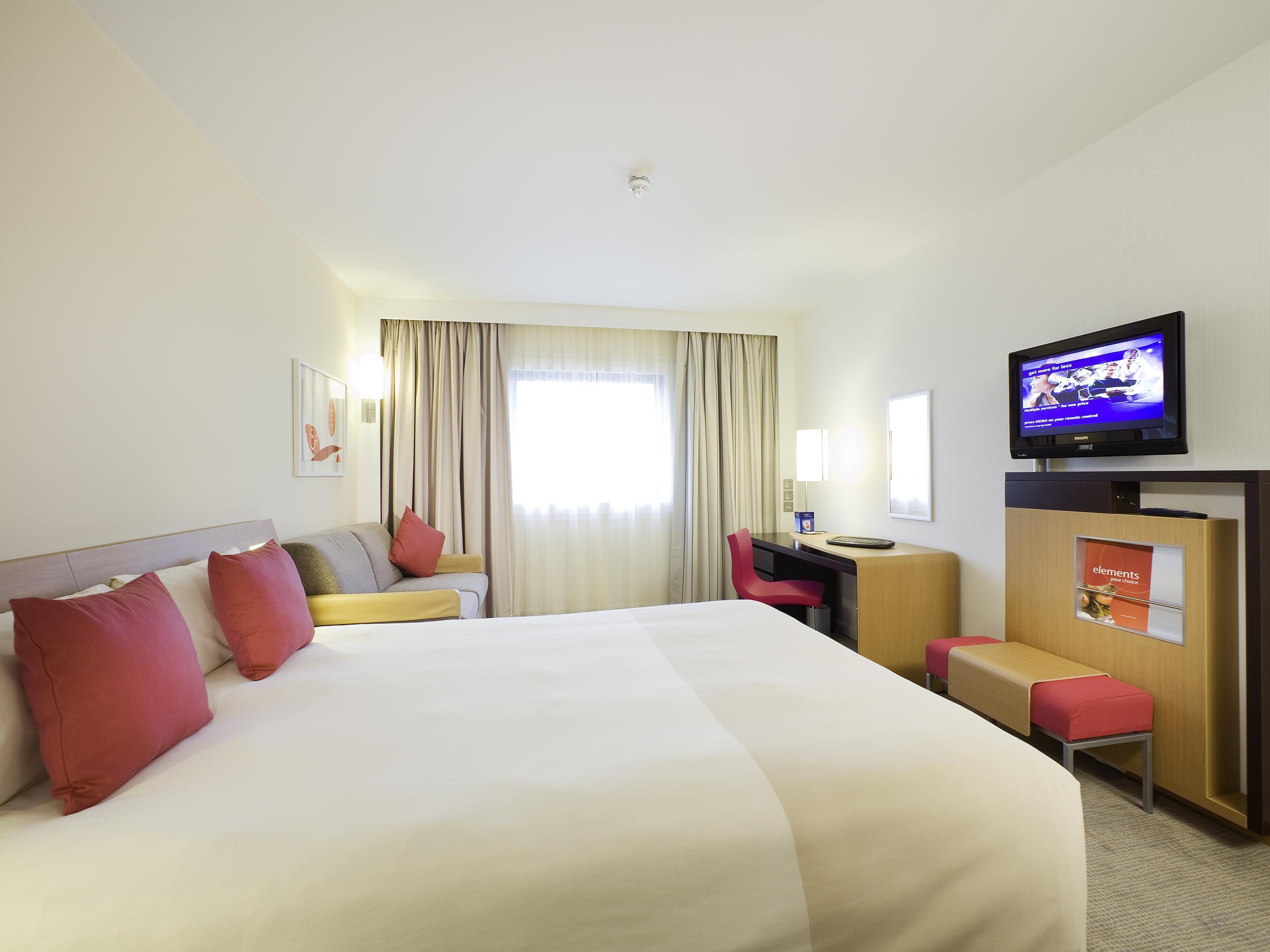 Novotel