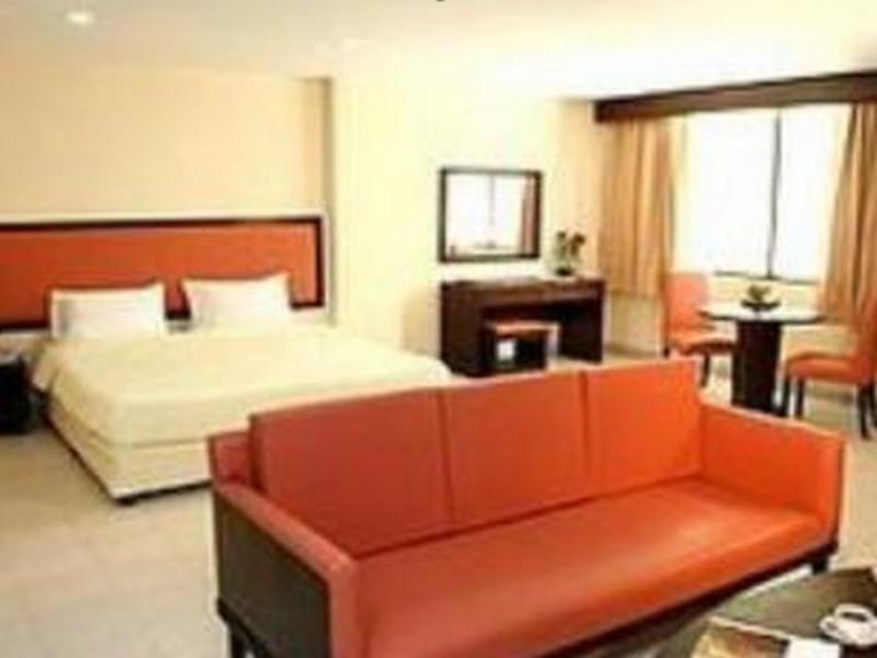 Hotel-Superior